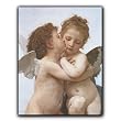 The First Kiss - Gift Enclosure Cards (set of 12)