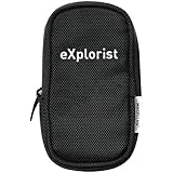 Magellan AL0101SWXXX eXplorist Carry Case Large