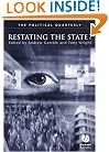 Restating the State (Political Quarterly Monograph Series)