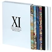 FINAL FANTASY XI Original Soundtrack PREMIUM BOX (完全生産限定盤) (BOX収納/CD7枚組+ピアノ楽譜集)