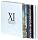 FINAL FANTASY XI Original Soundtrack PREMIUM BOX (完全生産限定盤) (BOX収納/CD7枚組+ピアノ楽譜集)