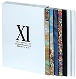 FINAL FANTASY XI Original Soundtrack PREMIUM BOX (���S���Y�����) (BOX���[/CD7���g+�s�A�m�y���W)