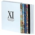 FINAL FANTASY XI Original Soundtrack PREMIUM BOX (���S���Y�����) (BOX���[/CD7���g+�s�A�m�y���W)