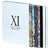 FINAL FANTASY XI Original Soundtrack PREMIUM BOX (���S���Y�����) (BOX���[/CD7���g+�s�A�m�y���W)