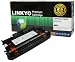 LINKYO Compatible Brother TN450 Toner Cartridge- Black 2600 Yield