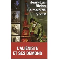 La main de gloire