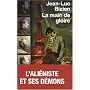 La main de gloire