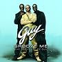 Groove Me: the Very Best of Guy/Guy