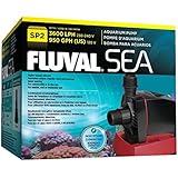 Fluval Sea SP2 Sump Pump for Aquarium