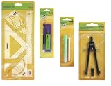Produkt-Bild: Idena Geometrieset 960037