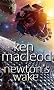 Newton's Wake: Novel