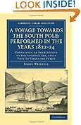 A Voyage towards the South Pole