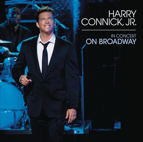 Harry Connick, Jr. - In Concert On Broadway - Zortam Music