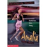 Amalia (California Diaries)