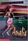 Amalia (California Diaries)