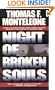 Night of Broken Souls