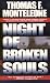 Search : Night of Broken Souls