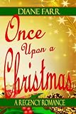 Once Upon A Christmas
