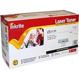 Inkrite Laser Toner Cartridge Compatible with Brother TN2130 Black - IRTB_TN2130