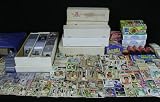 MLB Baseball Card Collector's Box with Over 500 Cards - Great Mix of Rookies & Stars -Grab Box Lot - Warehouse Deal
