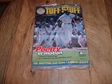 Tuff Stuff, August 2003-Sammy Sosa-Chicago Cubs.