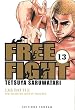 Free Fight, Tome 13 :