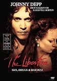 The Libertine - Sex, Drugs & Rococo