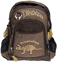 Dinosoles Triceratops 3D Backpack