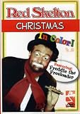 Red Skelton: Christmas, Disc One