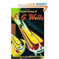 Selected Stories of H. G. Wells (Modern Library Classics)
