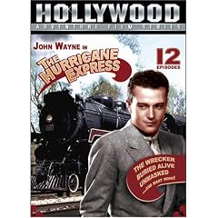 Adventure Classics V.7: The Hurricane Express by 