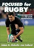Focused for Rugby