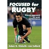 Focused for Rugby