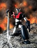 スーパーロボット超合金 マジンガーZ 画像