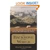The Backbone of the World: A Portrait of the Vanishing West Along the Continental Divide
