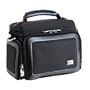 Icon SO100-BLK Large Camcorder Case (Black)