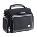 Icon SO100-BLK Large Camcorder Case (Black)