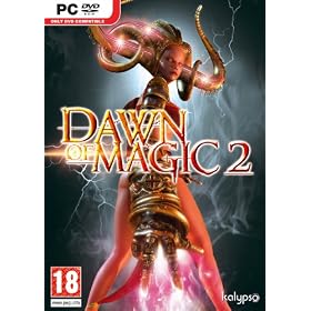 Dawn of Magic 2 (�A����)