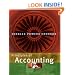 Principles of Accounting