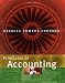 Principles of Accounting