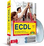 ECDL - Das komplette Kursbuch f�r Office 2010 und Windows 7: Zertifiziert nach Syllabus 5.0