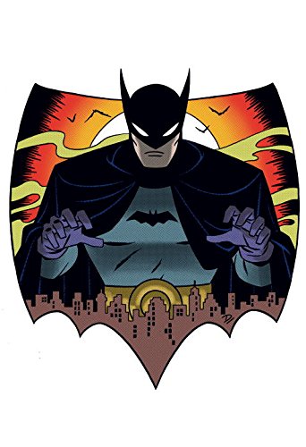 Batman: The Golden Age Omnibus Vol. 1