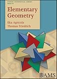 Elementary geometry