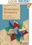 Elementary Geometry (Student Mathematical Library)