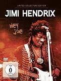 Hey Joe - The Music Story [DVD] [Import]