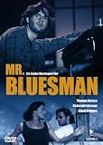 Mr. Bluesman - Thomas Heinze