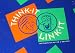 Think-It Link-It Board Game-The game of Rhyme and Reason