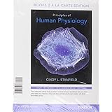 principles of human physiology books a la carte edition 5th edition