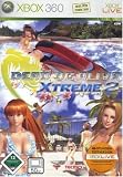 Dead or Alive Xtreme 2 - 