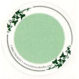 Ivy Canning Labels, Pack of 40